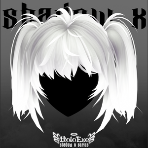 Ryuu Hair - FREE in Discord server