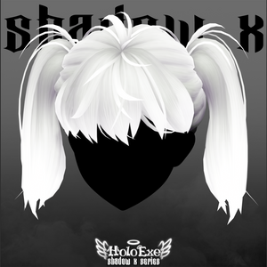 Ryuu Hair - FREE in Discord server