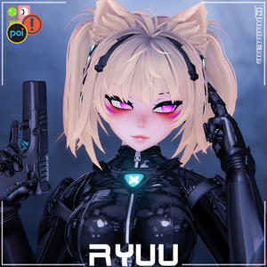 Ryuu [FT | PC]