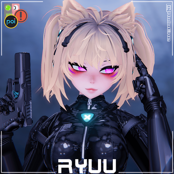 Ryuu [FT | PC]