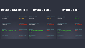 Ryuu [FT | PC]