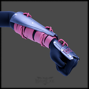 Samurai Gauntlet