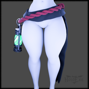 Shadow Belt