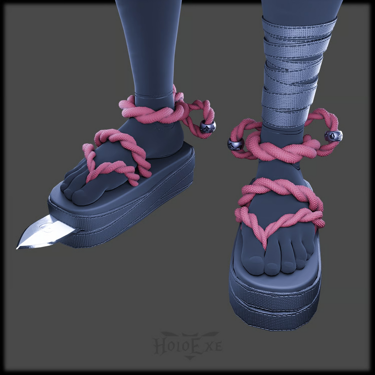 Shadow Geta