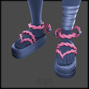Shadow Geta
