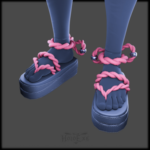 Shadow Geta