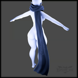 Shadow Scarf
