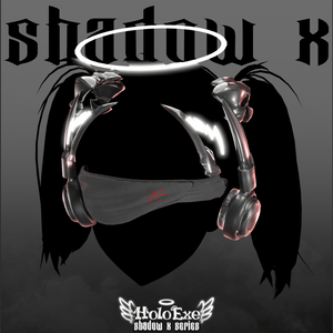 Shadow X Headgear