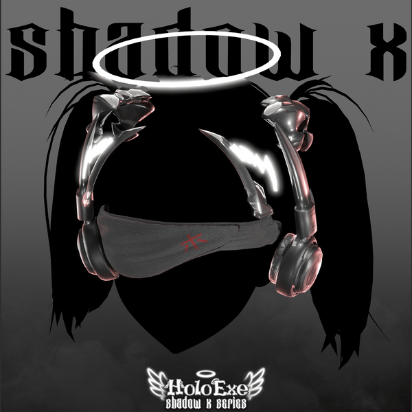 Shadow X Headgear