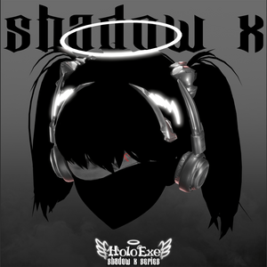 Shadow X Headgear