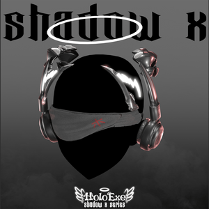Shadow X Headgear