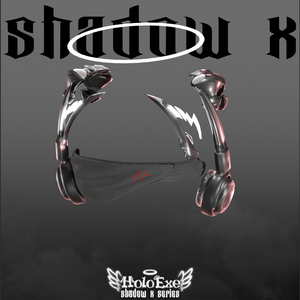 Shadow X Headgear