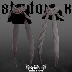 Shadow X Scarf