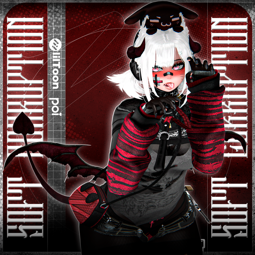 Soft Corruption [ Ari ]