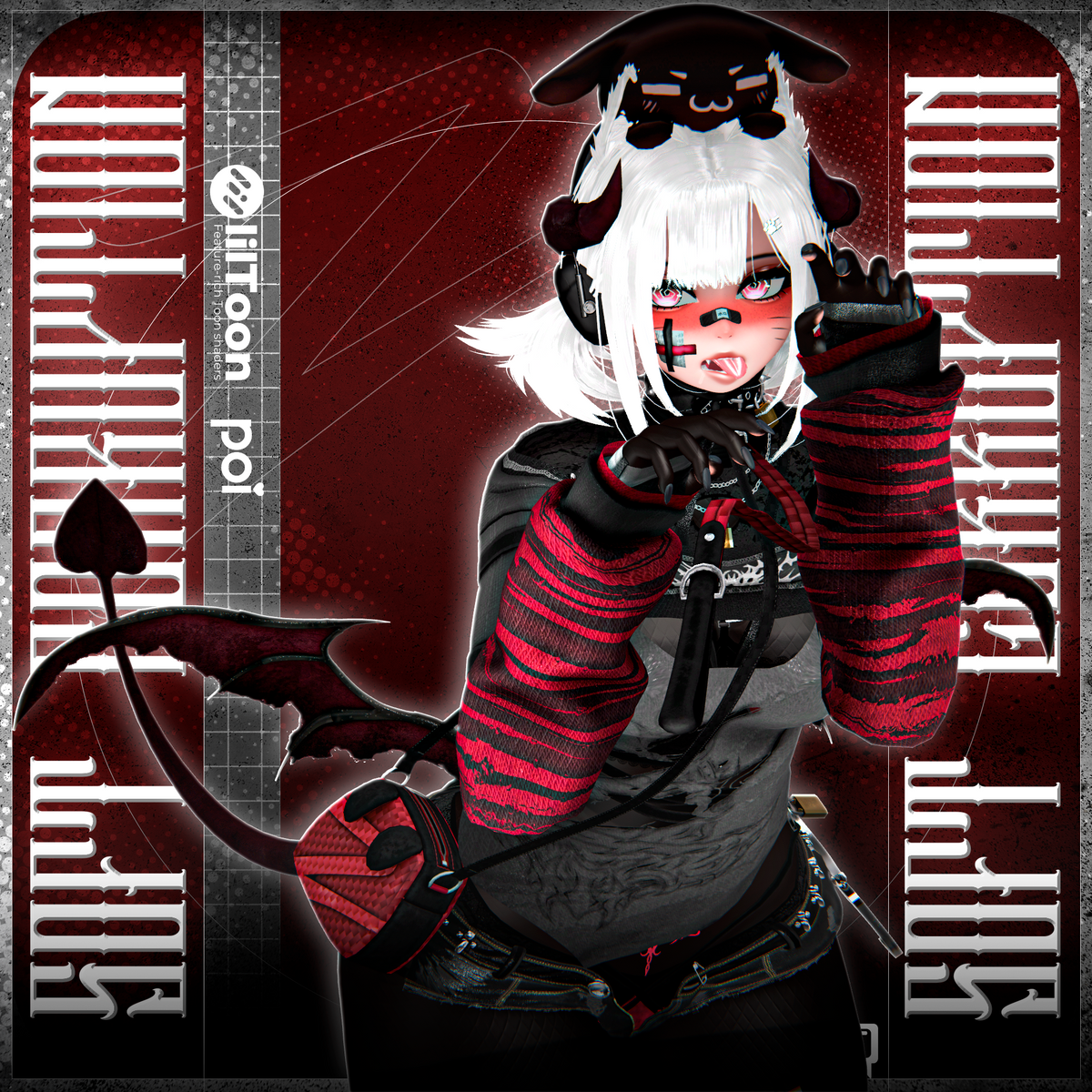Soft Corruption [ Ari ]