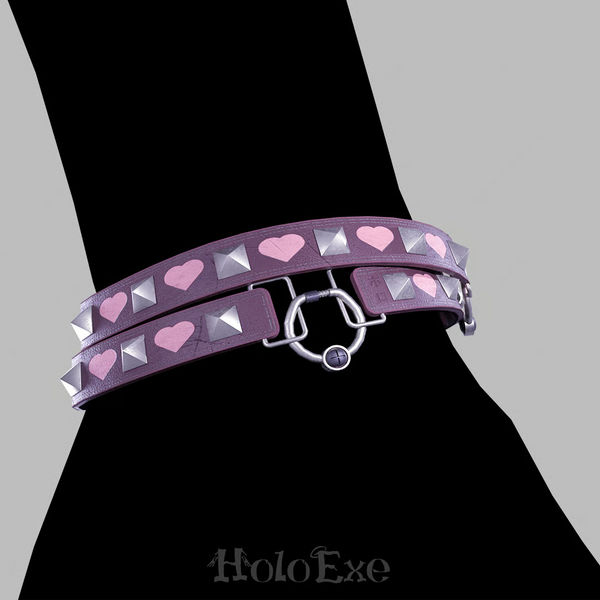 Stud Bracelet - FREE in Discord server