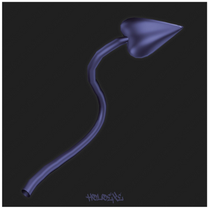 Succubus Tail - FREE in Discord server