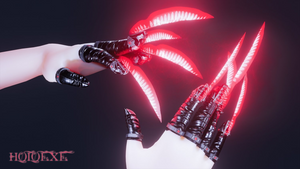 Sume Claw - FREE in Discord server