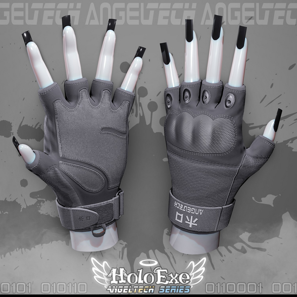 Tactical Gloves