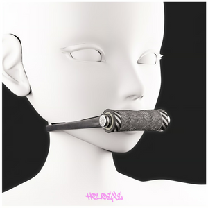 Tengu Scroll