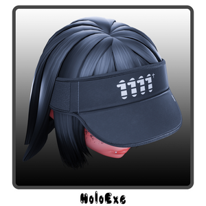 Visor Hat - FREE in Discord server