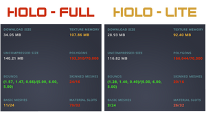 Holo [FT | PC/QUEST]